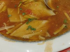 -唐山宴百姓府邸院落中餐