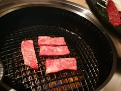 -神户牛焼肉専門店 牛一(道顿堀店)