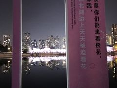 -西北湖绿化广场