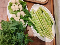 -东来顺饭庄(天坛店)