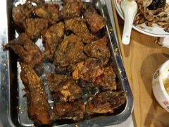 -一顿烧烤(八经街店)