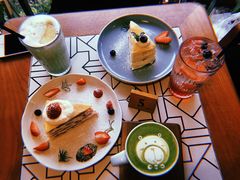 -懒鱼时光馆(沙坪坝店)