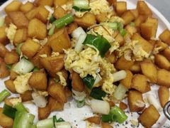 -福茗春薪禾记海鲜烧烤(八一路店)