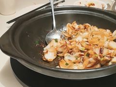 -老海陵·泰州菜(三水湾店)