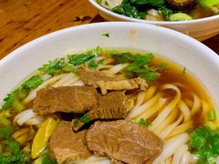 牛肉粉-肆姐面粉馆(坡子街店)