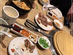 -御牛道日式烤肉料理(杭州万象城店)