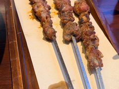 -那拉提之疆·新疆菜(美院店)