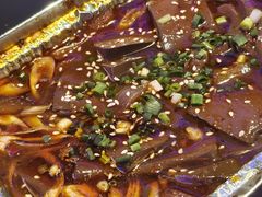 -沈胖子音乐烤吧·炒菜·龙虾(环城东路店)