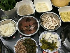 -川香煲(茅台路店)