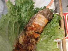 -朴太院·朝鲜族炭火烤肉(民乐园总店)