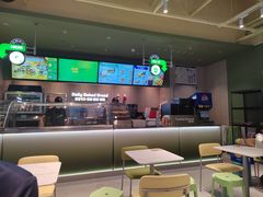 -SUBWAY赛百味(燕莎奥莱店)