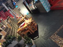 -么肆烤肉(汉街形象店)