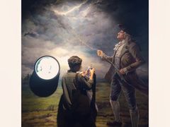 -陕西自然博物馆