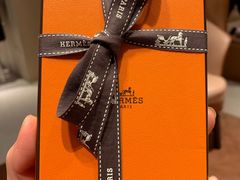 -爱马仕 HERMES(上海ifc商场店)