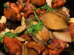 -潮界(虹桥新天地店)