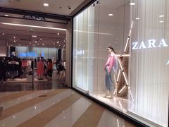 -ZARA(昆明顺城购物中心店)