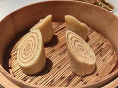 -荣轩(新荣记环球金融中心店)
