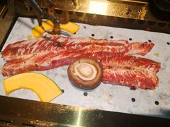 -新石器烤肉(中房金谊广场店)