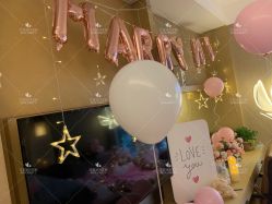 -AIYA艾亚宝宝宴·生日派对策划定制(钱江新城店)