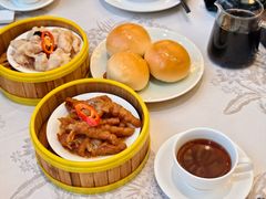 -香云轩·顺德菜(香云纱园林酒店店)