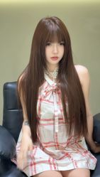 -3AM HAIR SALON染发接发