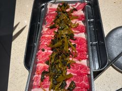 -Ant 蚂蚁洞烤肉·大营地(上海静安大悦城店)