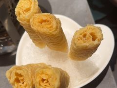 -鼎鼎香·港式火锅(北京SKP店)