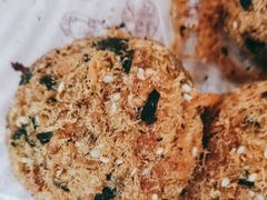 -詹記桃酥(高新鼓楼店)