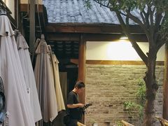 -见山书院