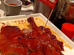 -先记烧鹅王·本地粤菜(福永店)