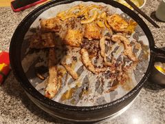 -酒拾烤肉(全州万汇城店)