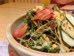 -贵木日本料理·铁板烧(新地假日广场店)