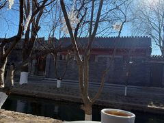 -春风习习
