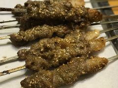 -老地方烤肉(东岗路店)