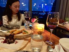 -Mercato莫卡多露台餐厅与酒吧(K11店)
