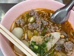 -榮泰米粉湯(Left Shop)