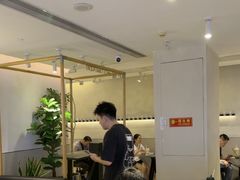-喜茶(广州石牌桥店)