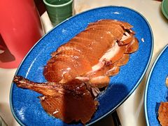 -情满四合院•京菜•烤鸭(动物园店)