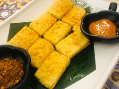 -云海肴·汽锅鸡·云南菜(苏州中心店)