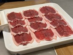 -牛街·马辈儿涮肉(牛街总店)