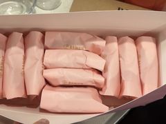 -嘉华饼屋JOY BAKERY(南屏街店)