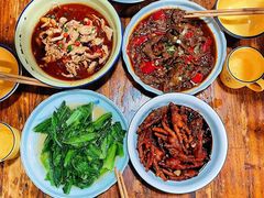 -老三样·美食研究中心(世贸路店)