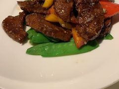 -莆田餐厅PUTIEN(三里屯店)