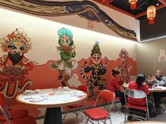 -潮汕首席·大排档(天河员村店)