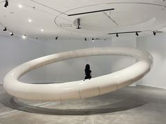 -chi K11艺术空间展览厅