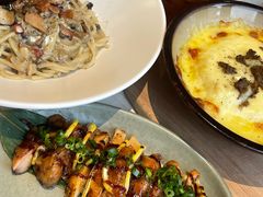 -Nana And Her Friends Restaurant 娜娜家(小寨原力场店)