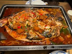 -炉鱼(萧山万象汇店)