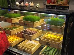 -混果汁(喜荟城店)