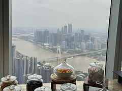 -广州四季酒店·意珍·意式自助餐