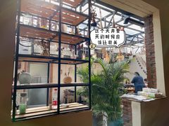 -小巷餐厅(五大街店)